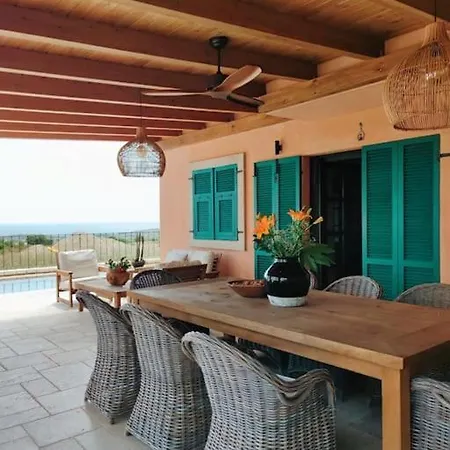 Viento Mansion Pool And Big Garden Cesme
