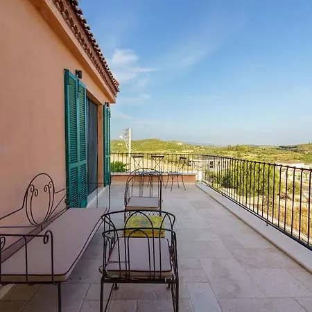 Villa Viento Mansion Pool And Big Garden