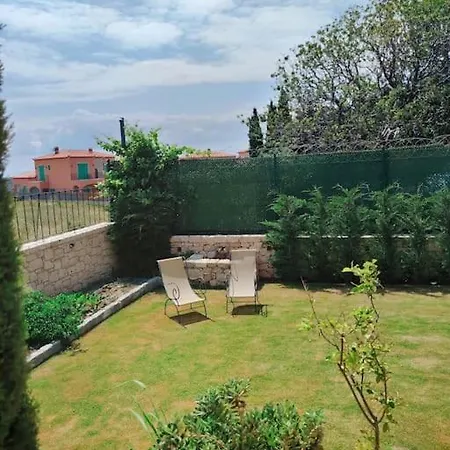 Viento Mansion Pool And Big Garden * Cesme