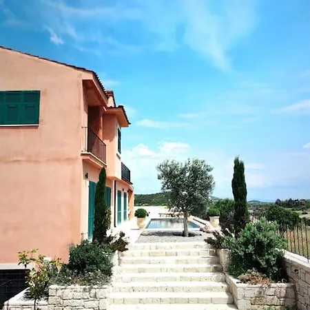 Viento Mansion Pool And Big Garden *