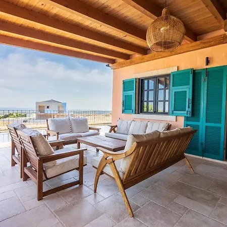 Viento Mansion Pool And Big Garden * Cesme