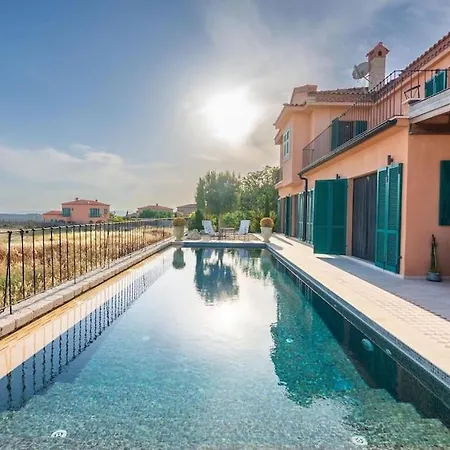 Villa Viento Mansion Pool And Big Garden Cesme